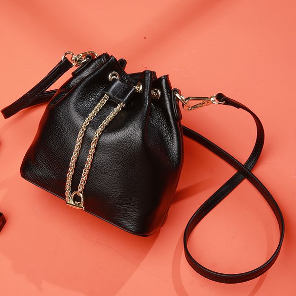 

woman handbags genuine leather bag female shoulder crossbody bags leather totes women messenger bag