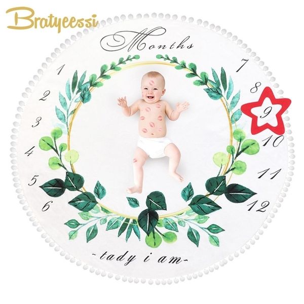 

soft flannel baby blankets newborn pgraphy props pompon baby receiving blanket for p shoot accessories new born wrap y201009