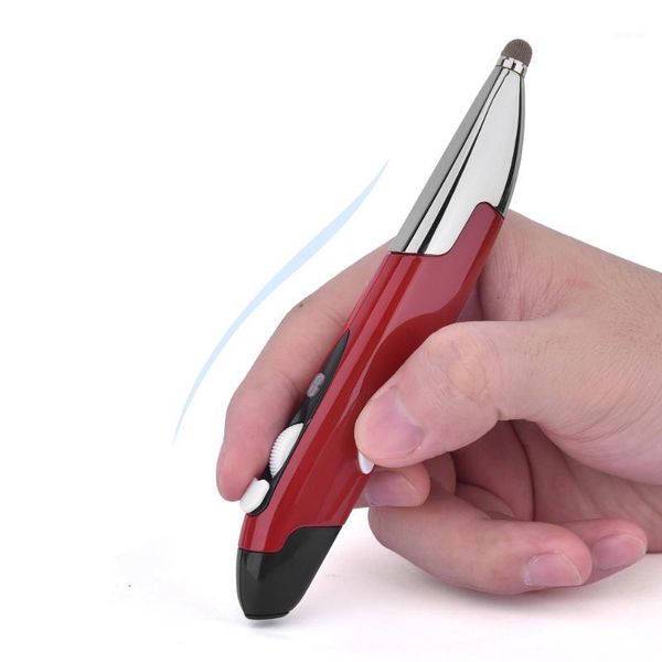 

mice moveski pr-06s 4-key wireless smart 26 language voice translator typing pen mouse for pc android compatible with mac os1