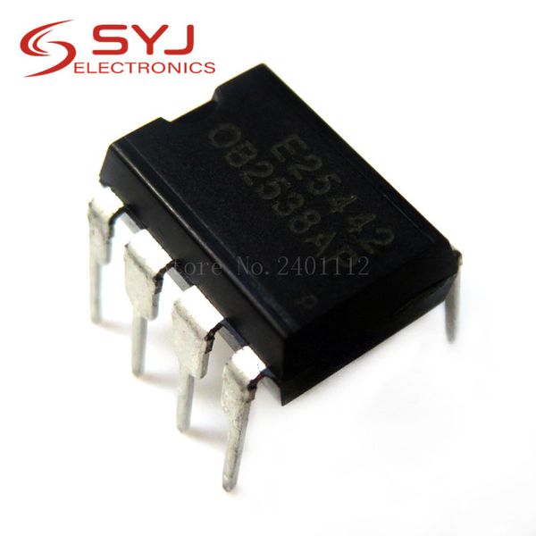 

10pcs / lot ob2538ap ob2538 dip-8 in stock