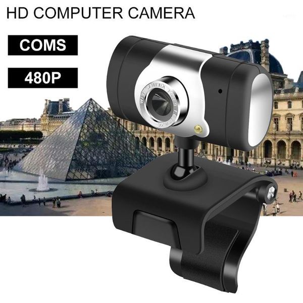 

webcams 1080p usb webcam pc camera rotation with mic for skype computer video call1