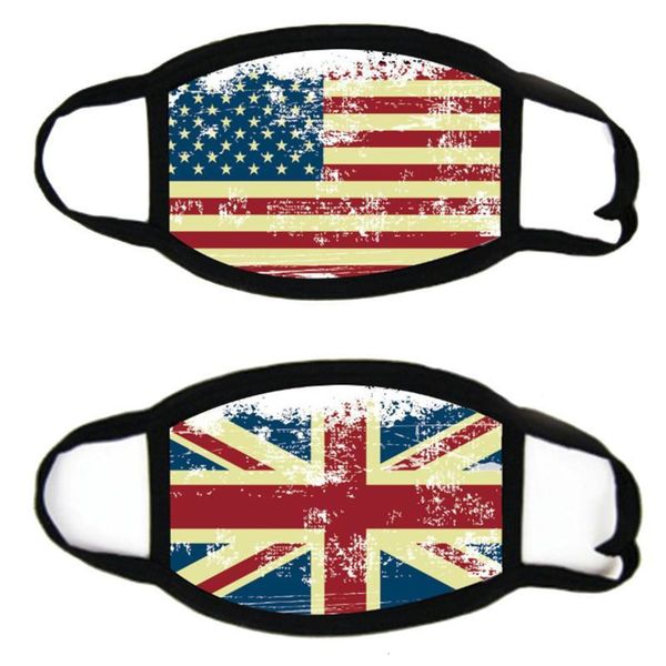 

unisextrump mouth donald 10 new face styles 2021 mask funny anti-dust cotton masks usa woman men fashion 2021 washable cycling mask