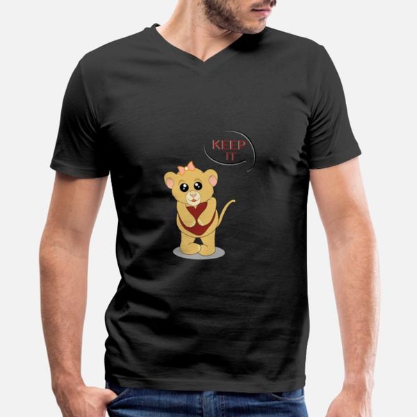 

teddy bear keep it hearts cuddle bear ribbon designers graphic t shirt comic breathable casual tracksuit hoodie sweatshirt