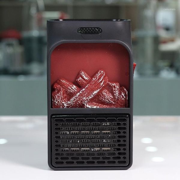

mini handy heater plug-in 500 w wall heater stove hand warmer l kitchen bar bathroom car travelling 220-240v eu plug1