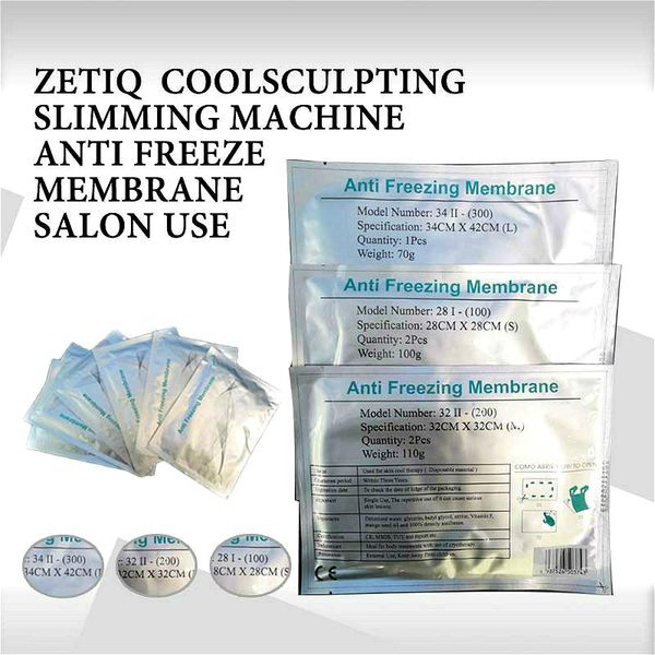 

охладить cryolipolysis антифриз мембрана zeltiq антифриз колодки цена / crio липолиз антифриз мембрана для жира замораживание машины