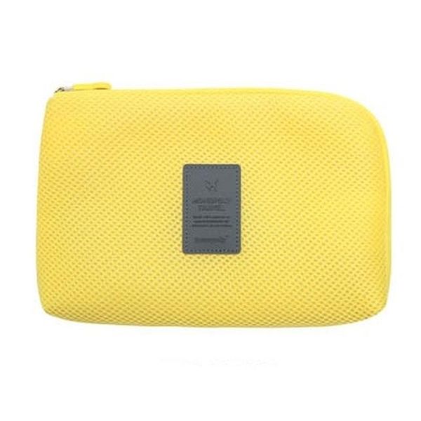 

портативные цифровые путешествия хранения организатор сумки usb data кабель наушники наушники путешествия сумка сумка цифровые устройства се