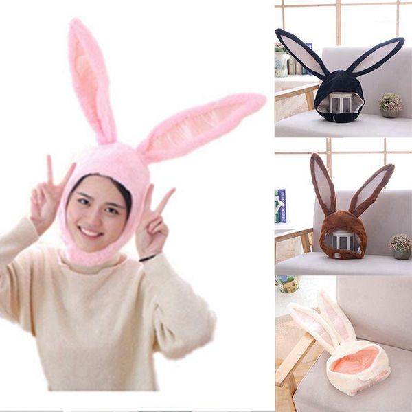 

1 pcs cap durable ear cap hat animal hat for cosplay party activity1, Blue;gray