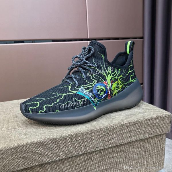 

новые высокий класс кружево малого белая обувь four seasons wild fashion заклепка spring ht200605, Black