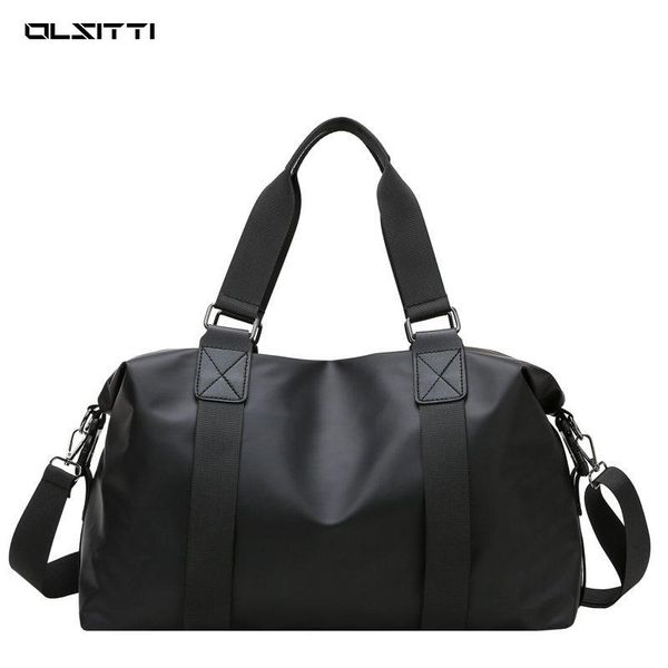 

cross body olsitti waterproof oxford cloth shoulder bags for women 2021 korean handbag ladies large capacity crossbody bag sac a main