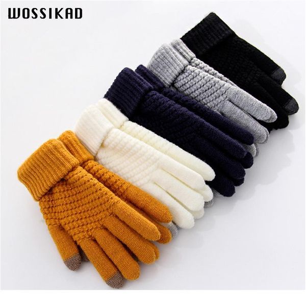 

women gloves winter handschoenen touch screen black gloves driving gloves 2019 promotion luvas motociclismo gant luva jllwww