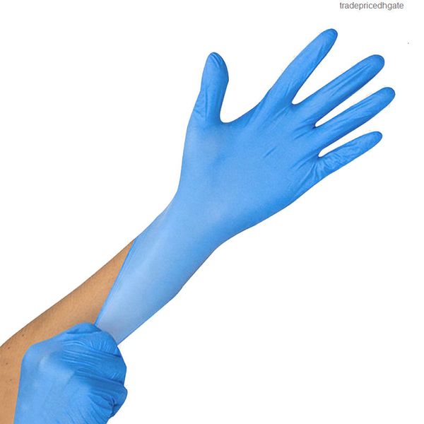 

for gloves home 20/50/100pcs/lot disposable universal household garden left and right hand cleaning