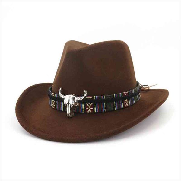 

solid color western men womens cowboy hat classic cattleman cap outdoor fashion vintage cowboy hats, Blue;gray