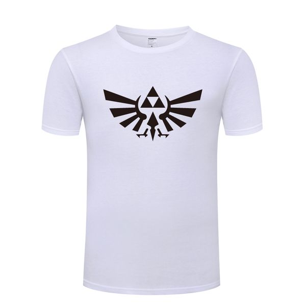 

the legend of zelda game men's t-shirt t shirt men 2018 new short sleeve o neck cotton casual tee sport hooded sweatshirt hoodie