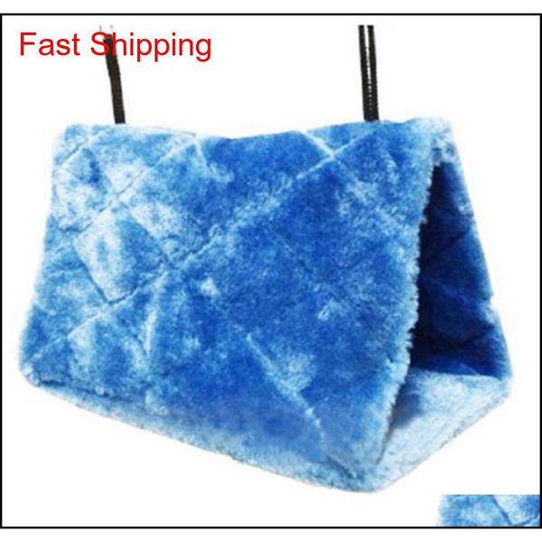 

pet parrot bird hammock hanging cave cage snuggle hut tent h qylpud toys2010