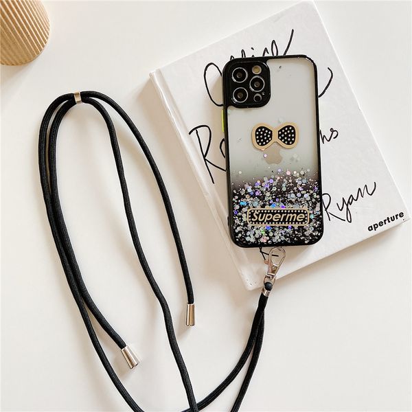 

hipping 1 sample ok luxury colorful cell phone cases with ring holder for portable charger for iphone 13 12 11 pro max 7 8 plus 12mini mi sa