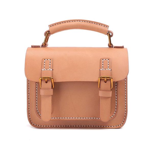 

real leather handmade cambridge handbag for women handle bag ladies crossbody bag