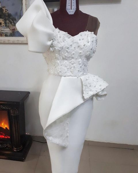 

prom evening party plus size dress, Black