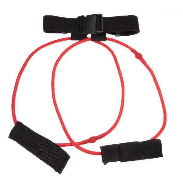 

resistance bands 7 styles women fitness set muscle training adjustable waist belt pedal exerciser workout1