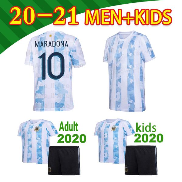 

20 21 argentina retro maillot de foot maradona 86 vintage classic 1978 retro argentina 78 football shirts, Black;yellow
