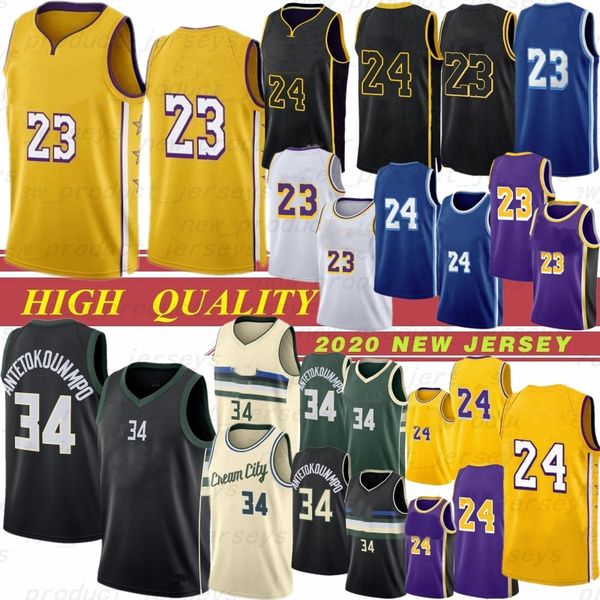 

23 lebron ncaa 2022 new basketball jerseys 8 retro giannis 34 antetokounmpo embroidered university men jersey milwaukeebucksjames shirts, Black;red