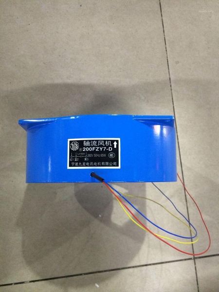 

kowloon 200fzy2-d 200fzy4-d 200fzy7-d 65w 210 * 210 * 70mm bearing fan1