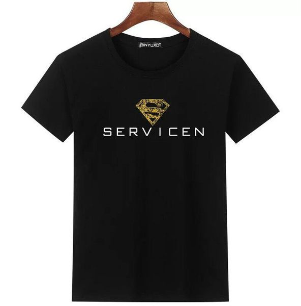 

t shirts for men tiger head letter embroidery t shirt mens clothing short sleeve tshirt women 1785, White;black