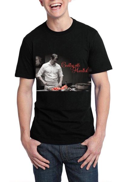 

hannibal black t shirt sport hooded sweatshirt hoodie