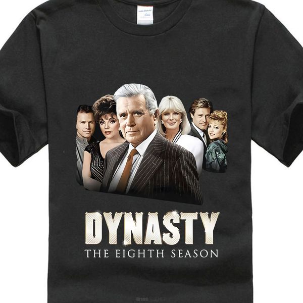 

dynasty v2 movie poster t shirt black all sizes s to 4xl cool new men's t shirt sport hooded sweatshirt hoodie