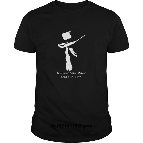 

funny ronnie van zant 1948 1977 men tee hoodie designers t shirts sweatshirt
