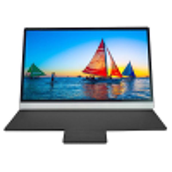 

p16a портативный дисплей 15,6 дюйма интерфейс hdmi внешний sn ns прямое соединение