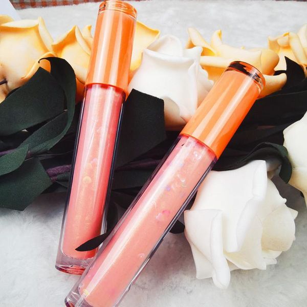 

bling pink lip glaze lip gloss euro fashion kids fruit gel lipgloss wholesale liptint glaze gloss private label cosmetics