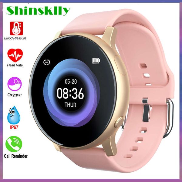 

men's women's sports heart rate intelligent tracking wristband with music and blood prsure cont