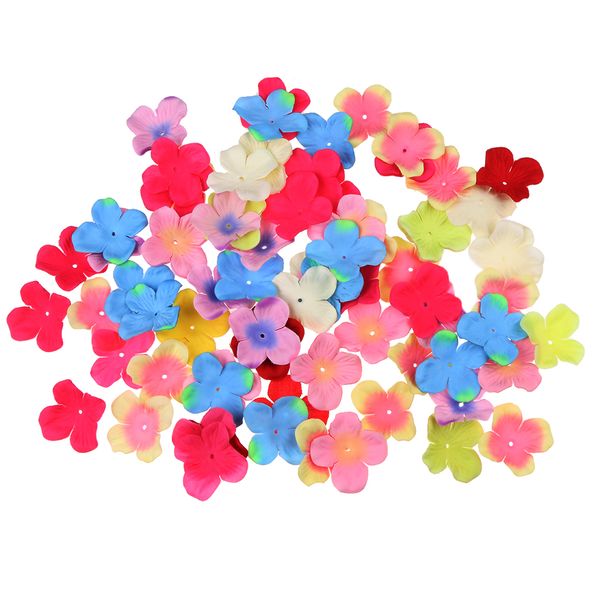 

700pcs simulation blossom petals artificial flower for home wedding decoration