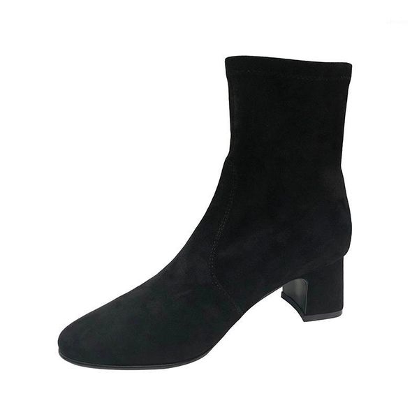 

boots1, Black