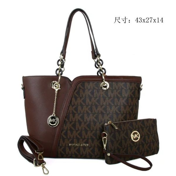 

new fashion designers handbag travel bag messenger bag shoulder bag luxurys designers handbag large capacity handbag with wallet, Black;red