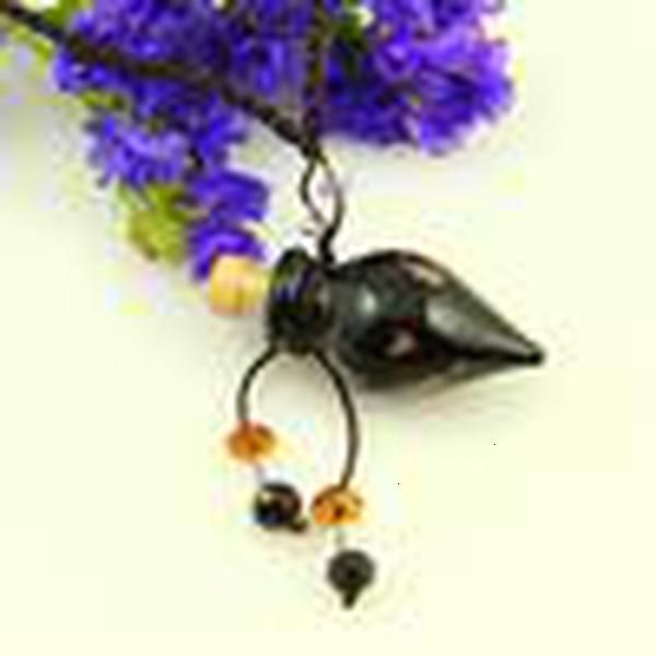 

factory6e00murano -nose oil aromatherapy glass sharp essential diffuser pendant necklace perfume vial bottle pendas8nn