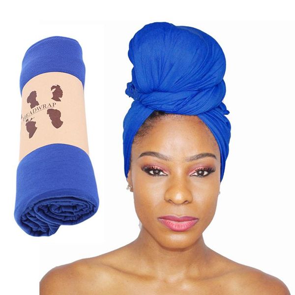 

hair accessories soft elastic muslim hijab jersey scarf hijabs islamic chemo cancer cap head wraps bandana stretch long women turban