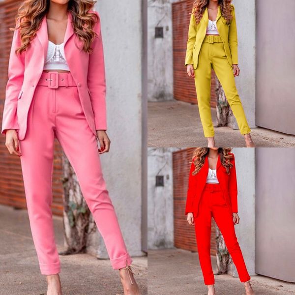 

6diu sweatshirt womens jogging tracksuit piece set outfits sportswear jacket pants 2 sports long sleeves cardigan pants suits xxl clubwear, White;black