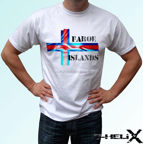 

faroe islands flag - white t shirt country design - mens womens kids &amp baby sport hooded sweatshirt hoodie