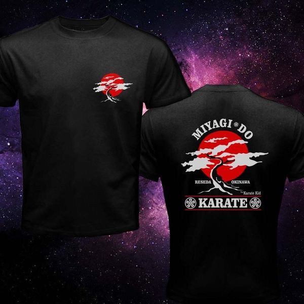 

miyagi do inspired karate kid japanese kung fu martial arts pat morita brand man new clothes printed t shirts sport hooded sweatshirt hoodie