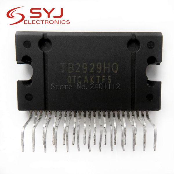 

1pcs / lot tb2929ahq tb2929hq zip-25 car amplifier ic in stock