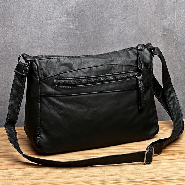 

fashion women's shoulder bag luxury handbags women bags designer crossbody bags solid color zipper phone ladies hand