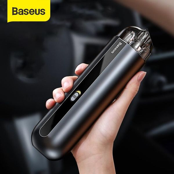 

baseus a2 cordless vacuum cleaner handheld car vacuum cleaner 5kpa suction mini portable vacum vaccum for home cleaning