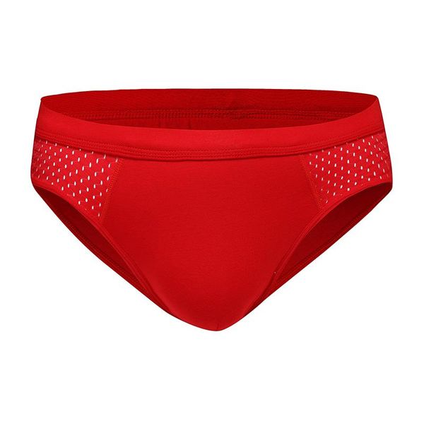 

men's underwear briefs youth bamboo fiber modal men's underwear briefs, Black;white