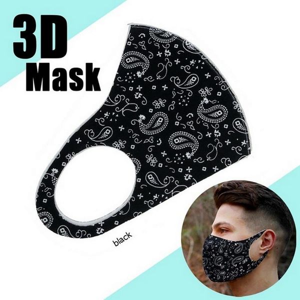 

2020 новой маска для лица рот caps моющейся маски для лица мода печать защита многоразовой маски ткани wmtrsr xhlove