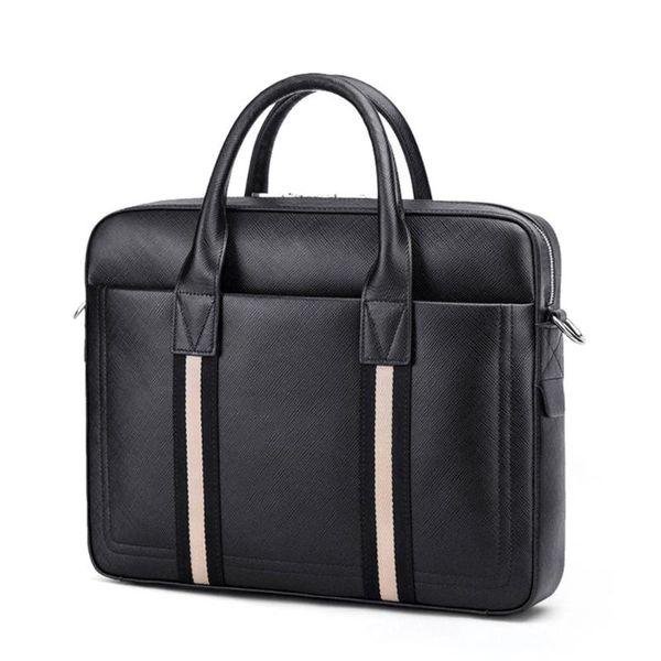 

padieoe men bag briefcase computer bag messenger handbag purses jobs