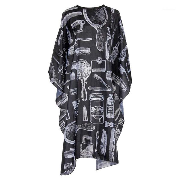 

aprons waterproof professional salon cape barber apron gown hairdressing hairdresser perfect for barbershop and beauty shop1