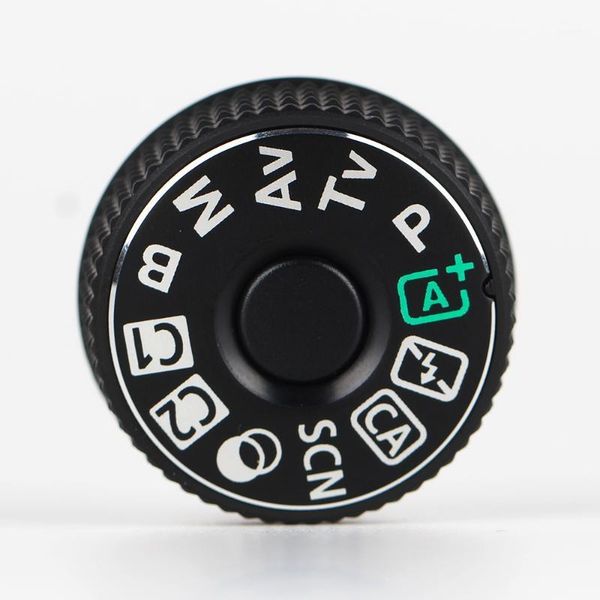 

lighting & studio accessories pixco cover function dial model stick button label replacement suit for eos 80d/7dii camera repair parts1