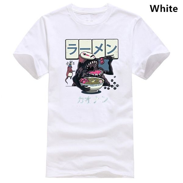 

унесенные без лица ramen kaonashi мужские футболки спорт толстовка с капюшоном hoodie