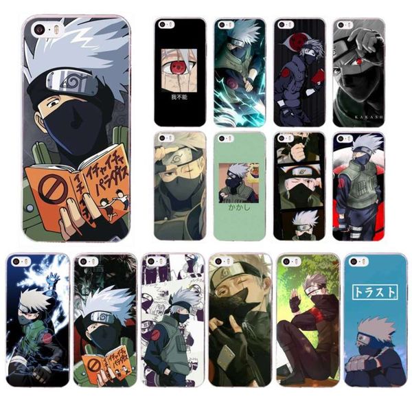 

the yinuoda case is digned by naruto kakashi and is suitable for vip 11, 12 pro, xs, max, 8, 7, 6, 6s plus, x, 5s, se, 2020 and xr